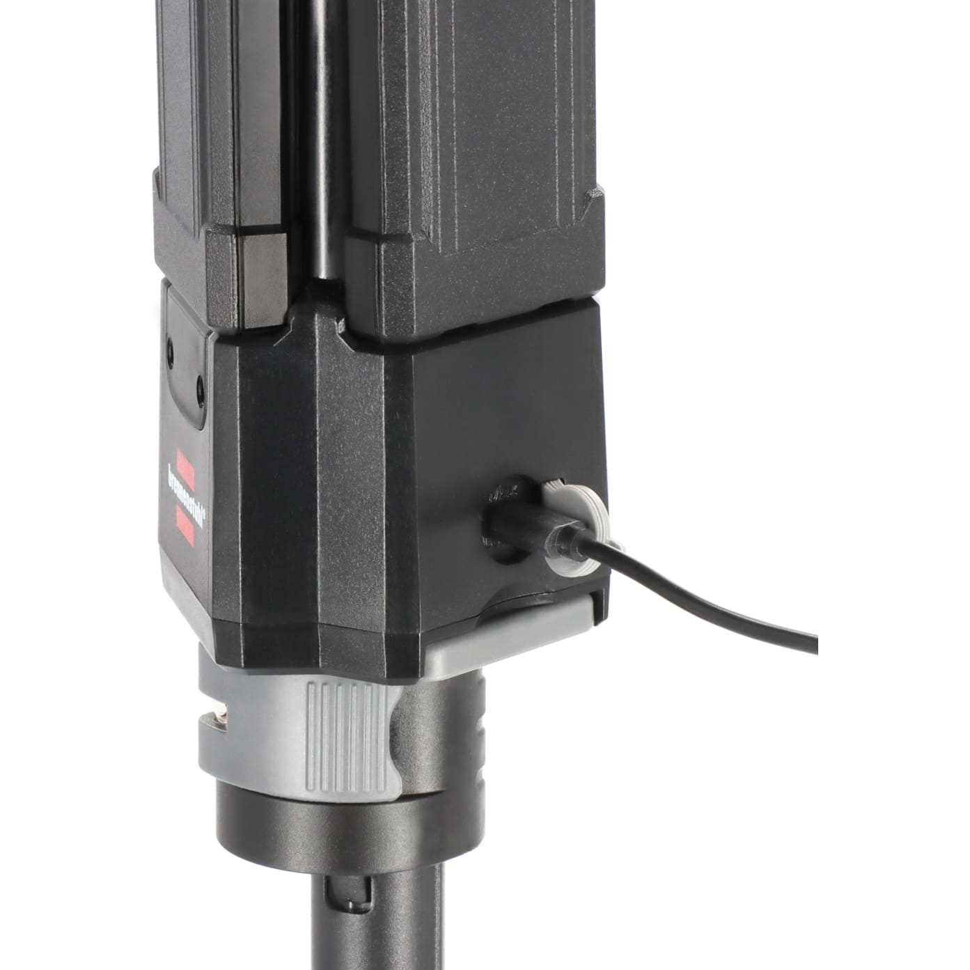 Brennenstuhl Baustrahler Akku LED - SL 2500 AT - mit Stativ - 2500 lm - IP65