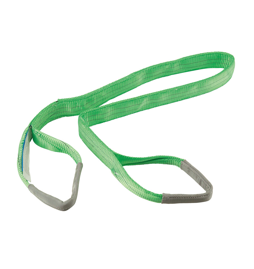 HM Müllner Hebeband - 2t - 4m/60mm - Form B - DIN 1492-1