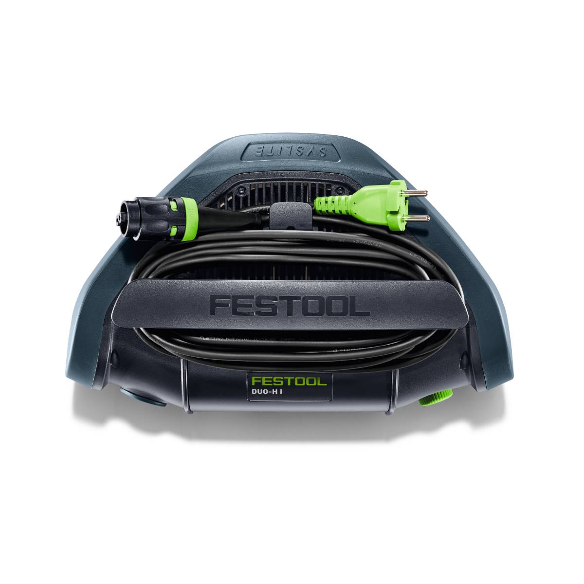 Festool Akku-Baustrahler SYSLITE DUO-H - 578510 - 10000 Lumen
