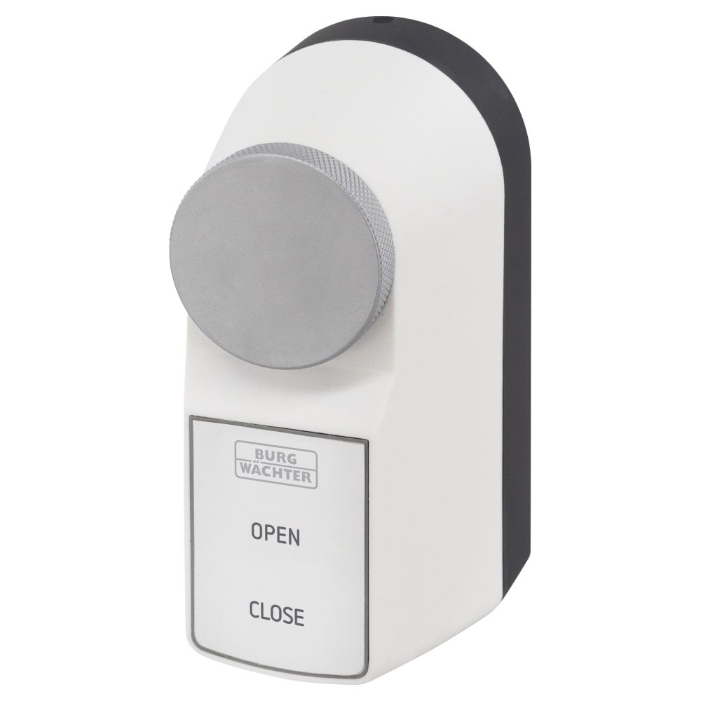 Burg Wächter Motorschloss secuEntry active 7700 - elektronisch - Zugang per App