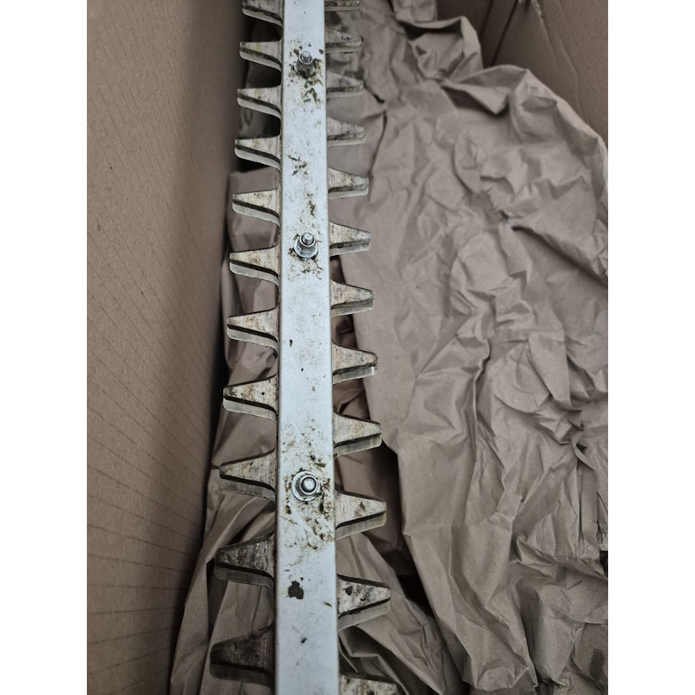 Makita Akku Heckenschere - DUN461 WZ - B-WARE - ohne Akku/Ladegerät