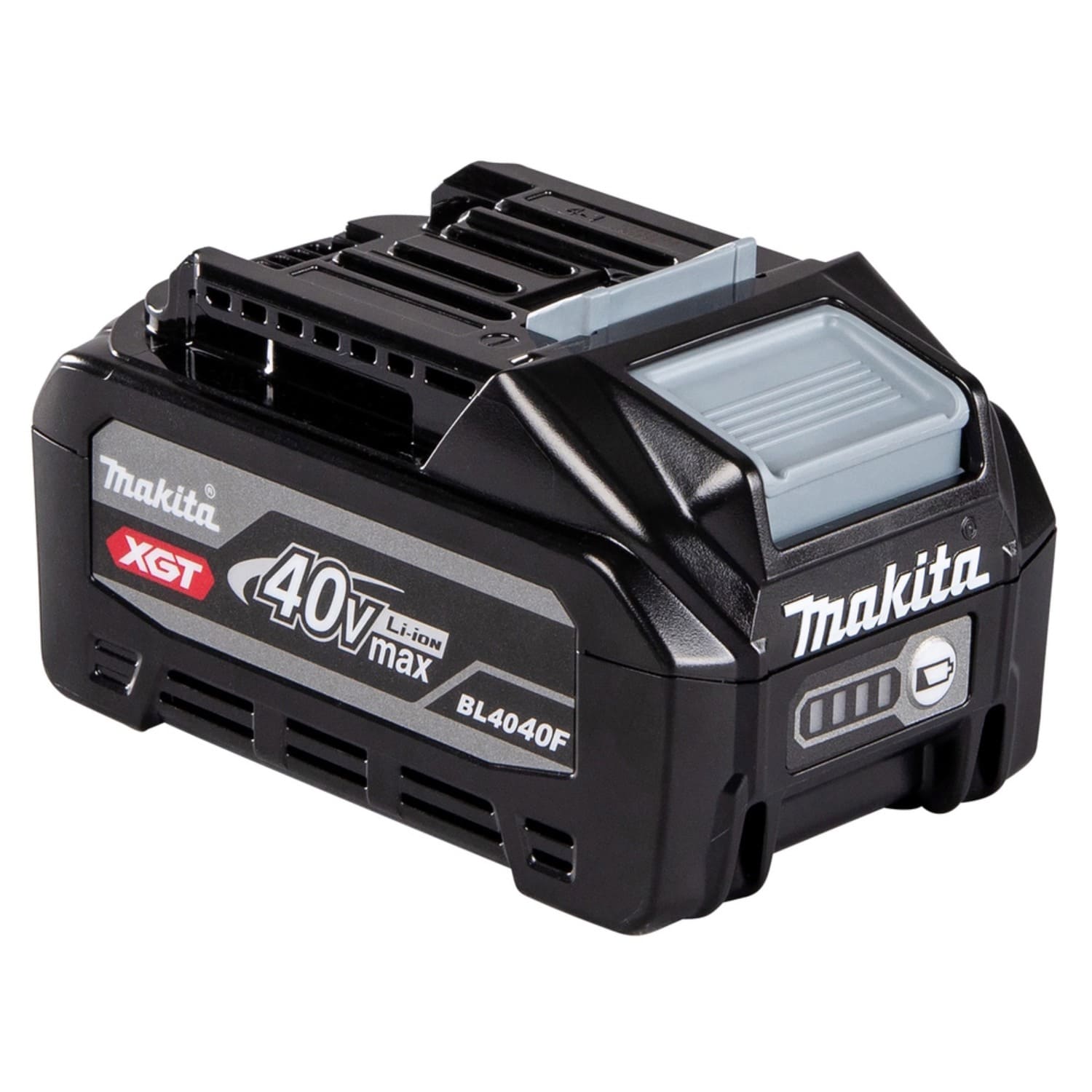 Makita Akku BL4040F - 40V - 4Ah - XGT-Akku - für Makita 40V Geräte - 1910N6-8