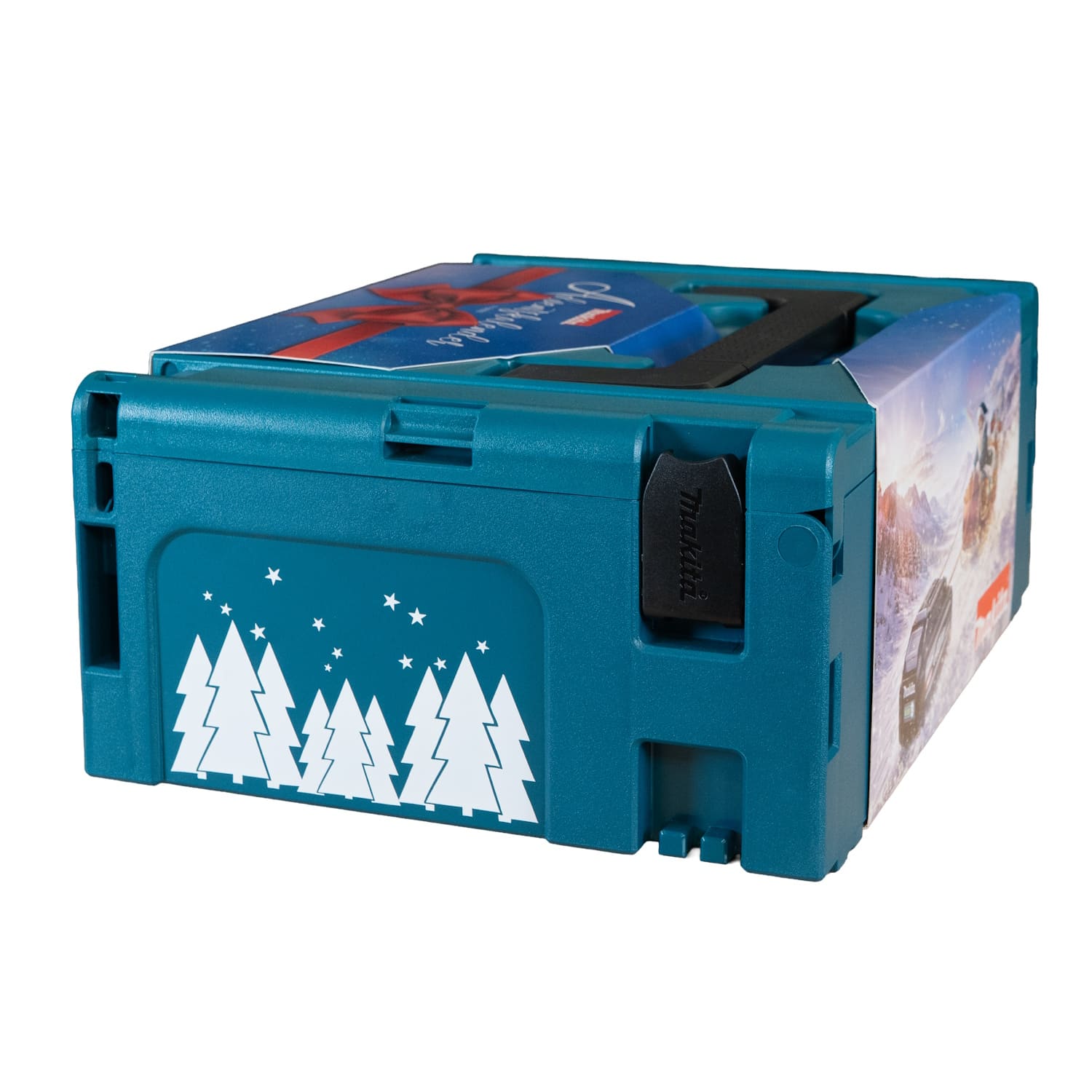 Makita Adventskalender Weihnachten 2026 - Fanartikel - Handwerkzeuge - P-84888