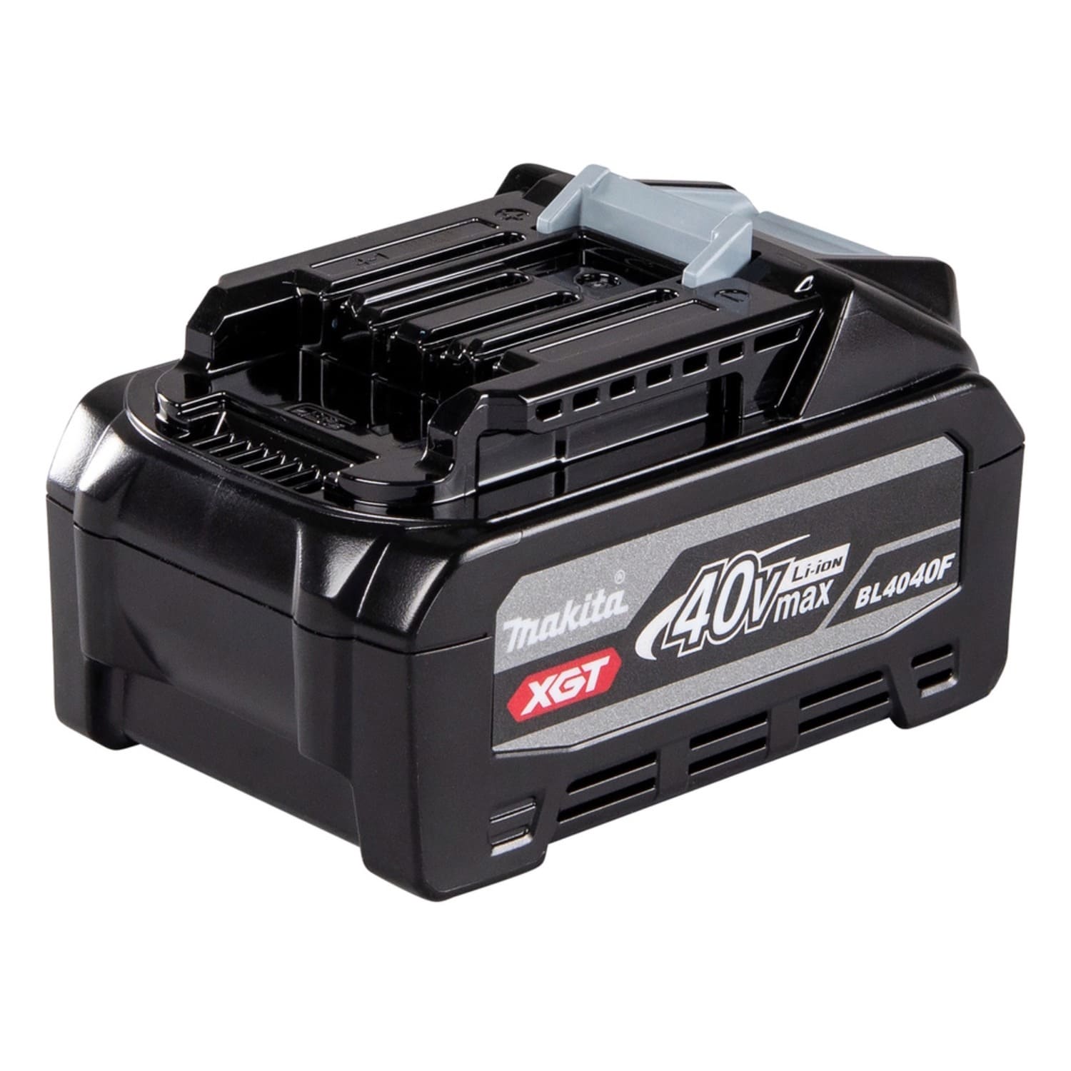 Makita Akku BL4040F - 40V - 4Ah - XGT-Akku - für Makita 40V Geräte - 1910N6-8
