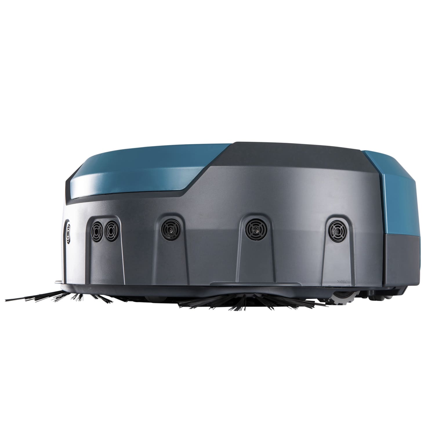Makita Akku Saugroboter DRC200Z - 18V LXT - bis 500 m² - ohne Akku und Ladegerät