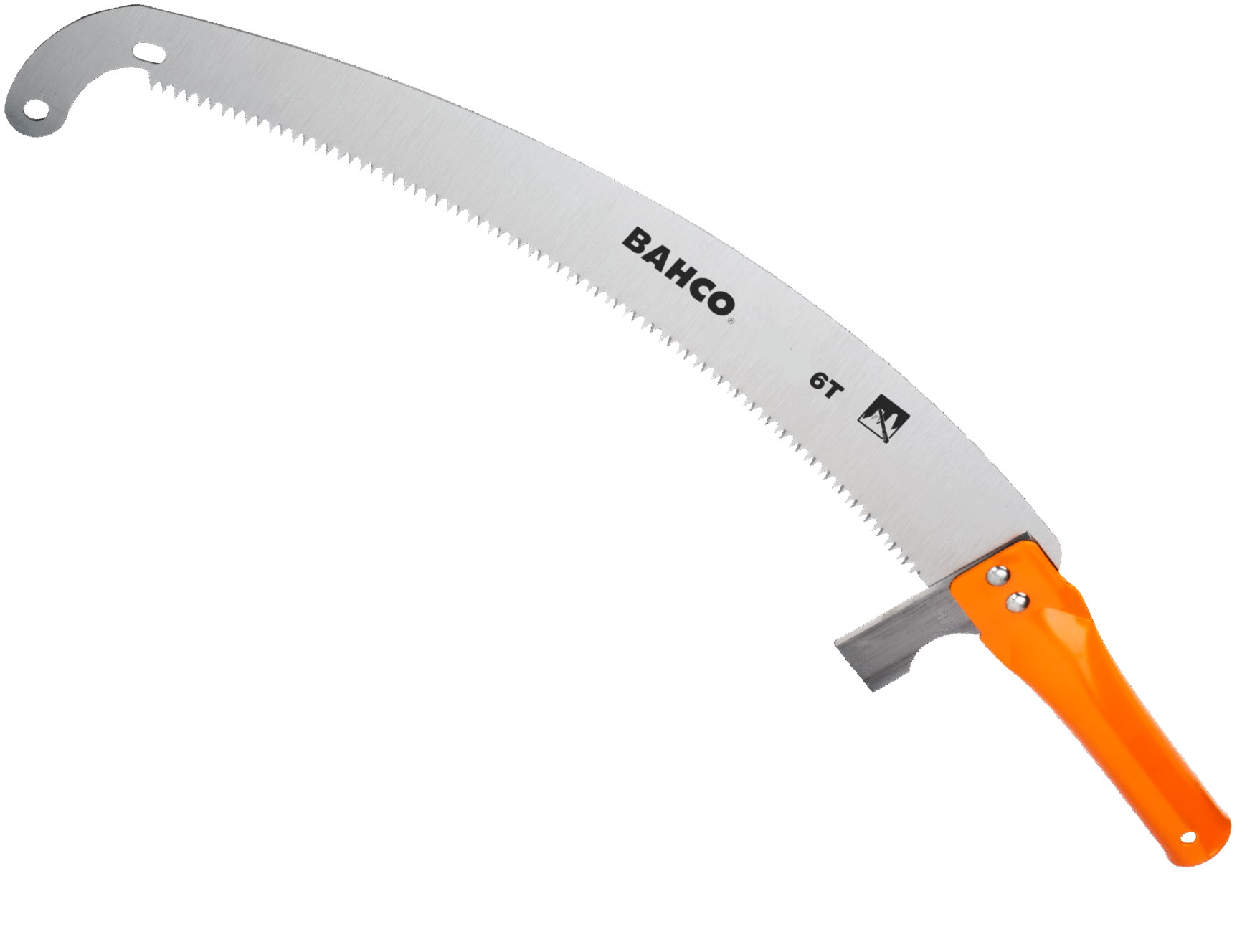 Bahco Astsäge für Telekopstiele 386-6T - 360mm - 410 Gramm