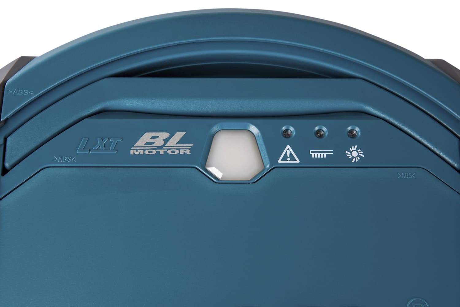 Makita Akku Saugroboter DRC200Z - 18V LXT - bis 500 m² - ohne Akku und Ladegerät