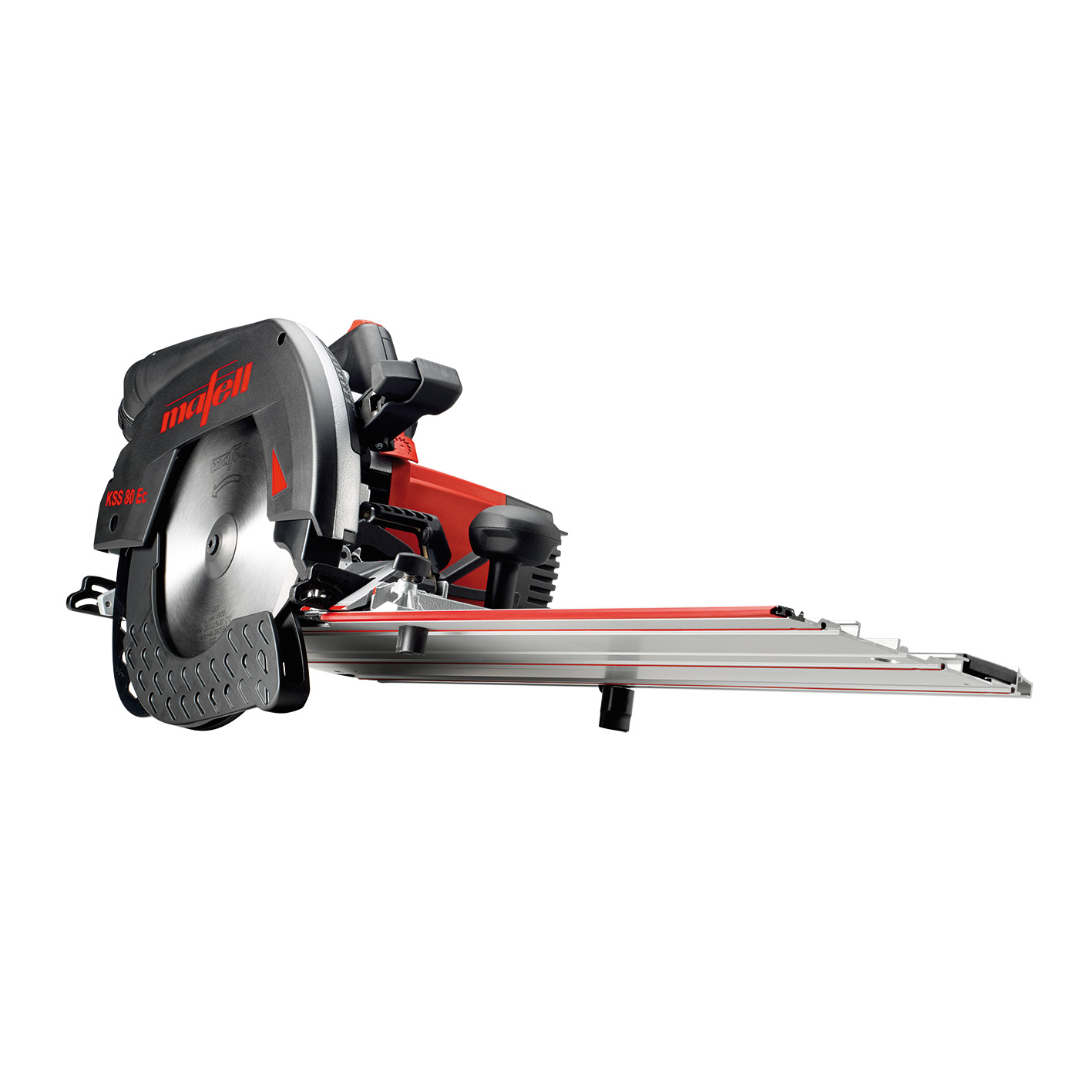 Mafell Kappschienen-Säge KSS 80 EC / 370 #918501