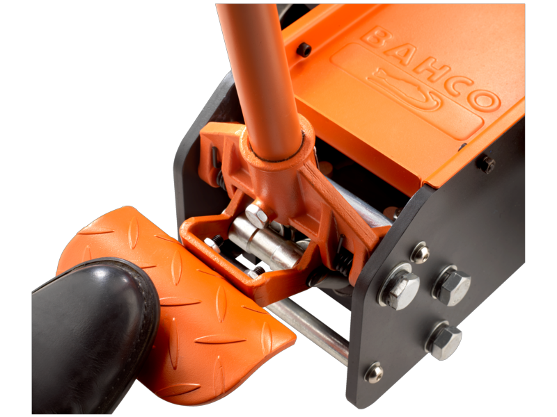 Bahco BH13000 3 T Wagenheber UND Quertraeger BH1CB1000