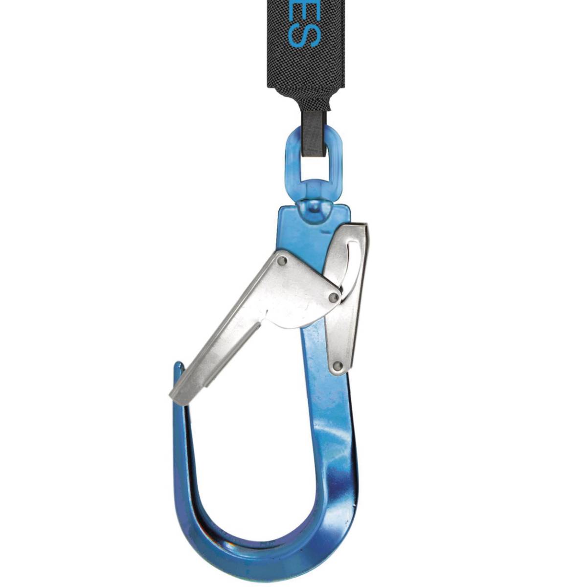 ZARGES Höhensicherungsgerät AETHOR 1.8 47865 EN 360 Tri-lock 1,8 m