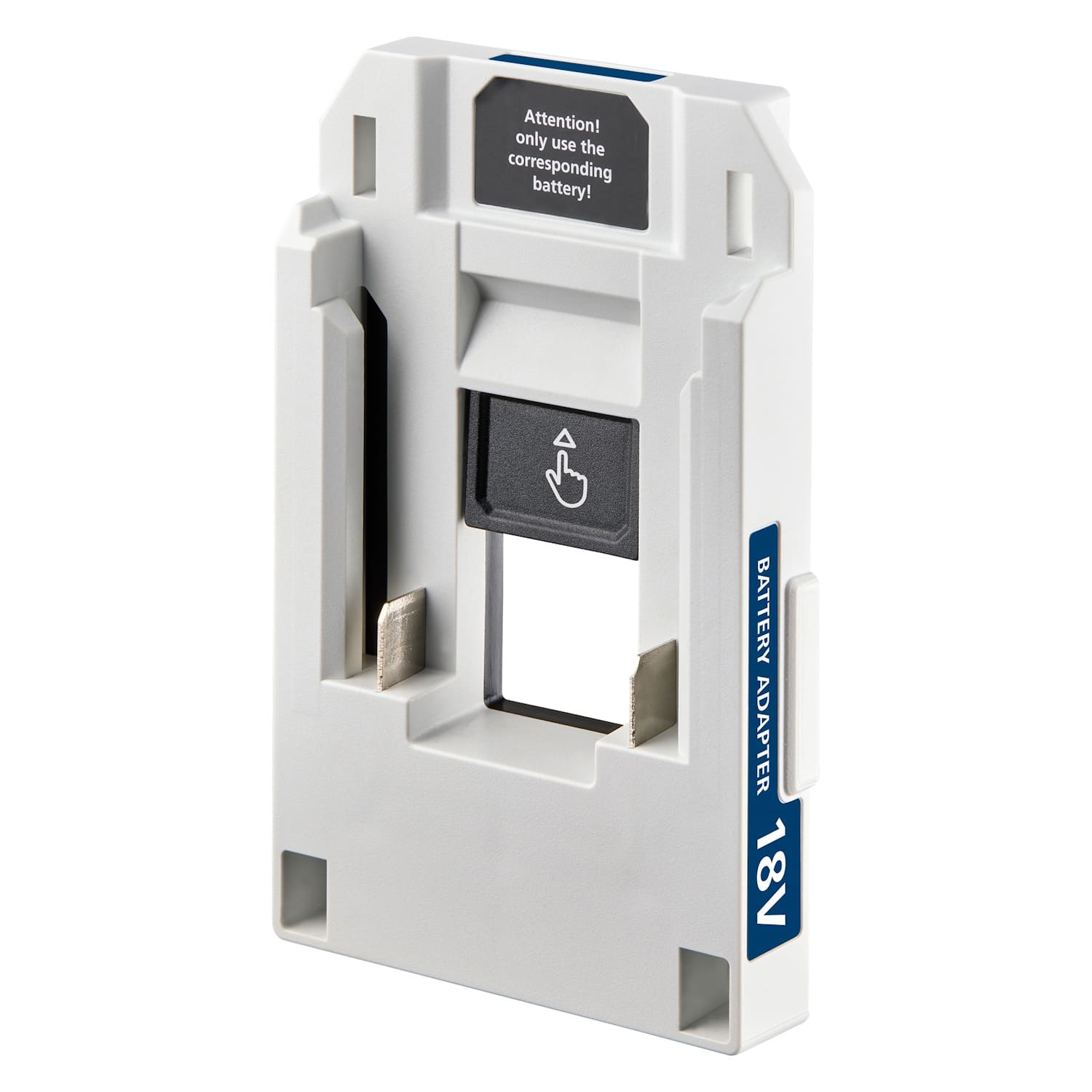 Laserliner Akkuadapter PowerAdapter - Bosch Professional - für Multi-18V - IP54