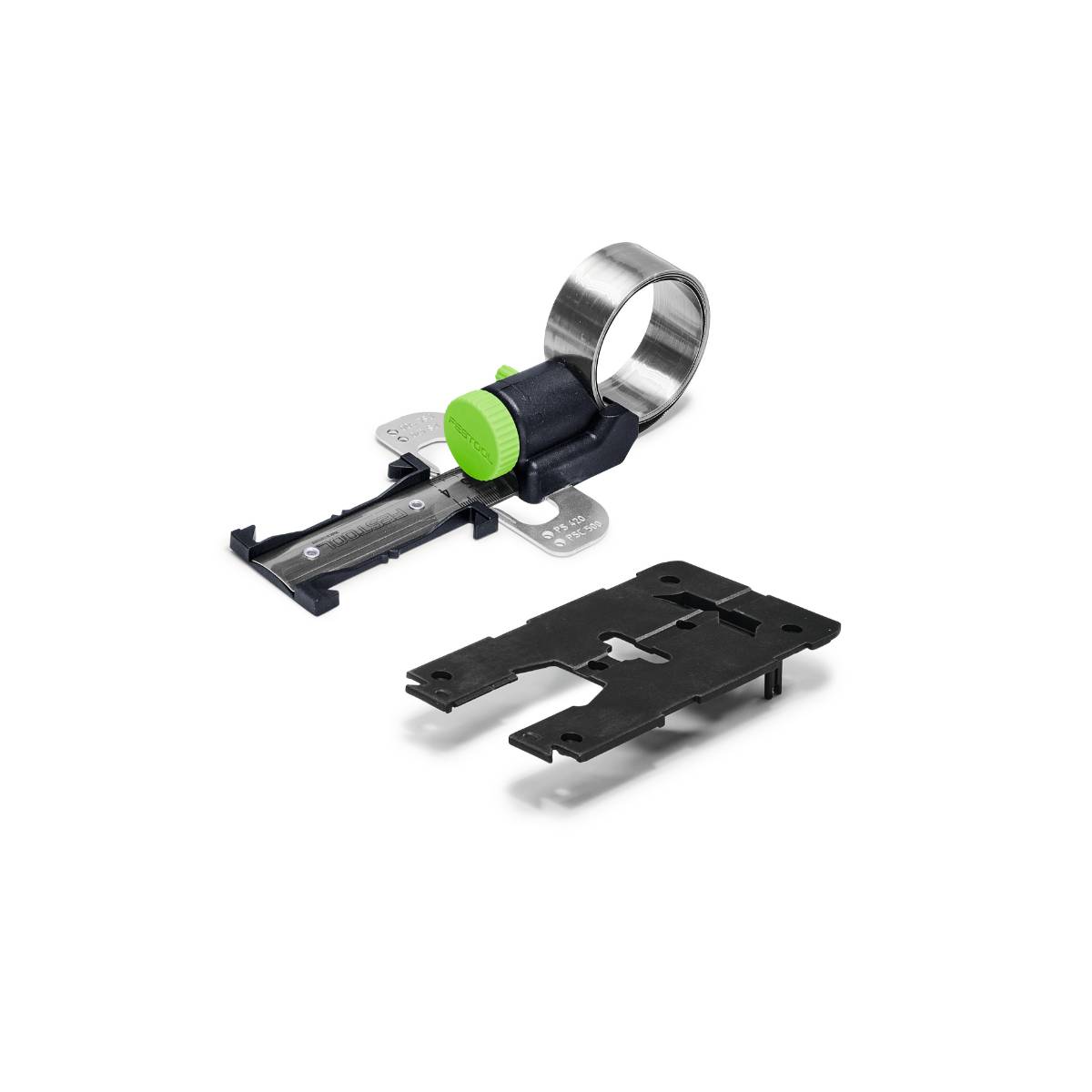 Festool Kreisschneider Set KS-PSC 500 für PSC 500/PSBC 500 - 578958