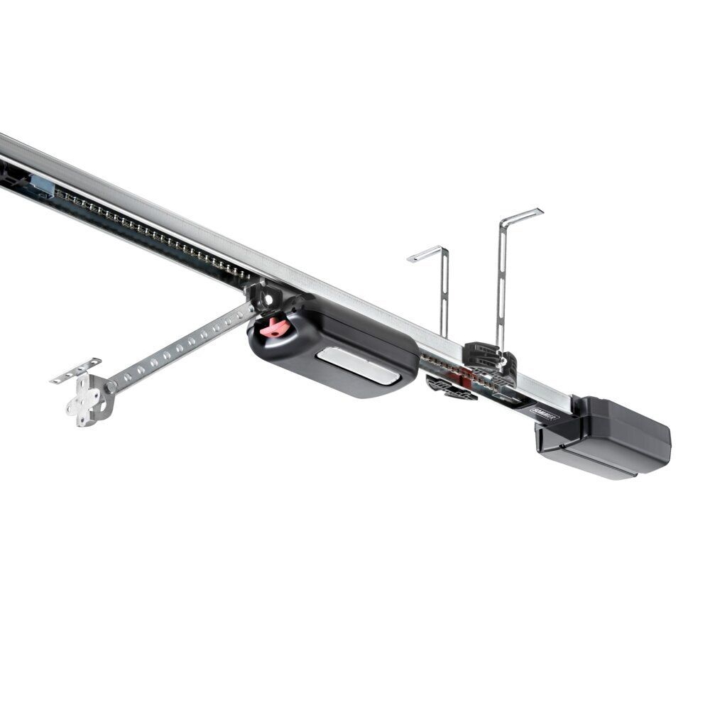 Sommer Garagentorantrieb S 9080 base+ Set - Zugkraft 80kg - FM868,95 MHZ - 8800V