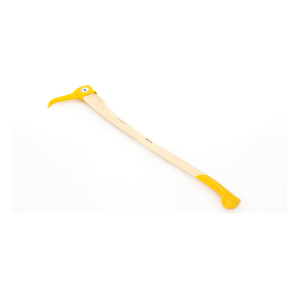 Ochsenkopf Sappie Tiroler Form - gezahnt - 1100 g - by Gedore - OX171E-1102