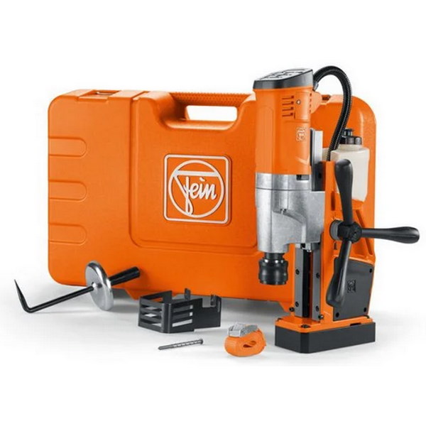 Fein Universal-Magnet-Kernbohrmaschine KBU 35 QW - 1100W - 72705461000