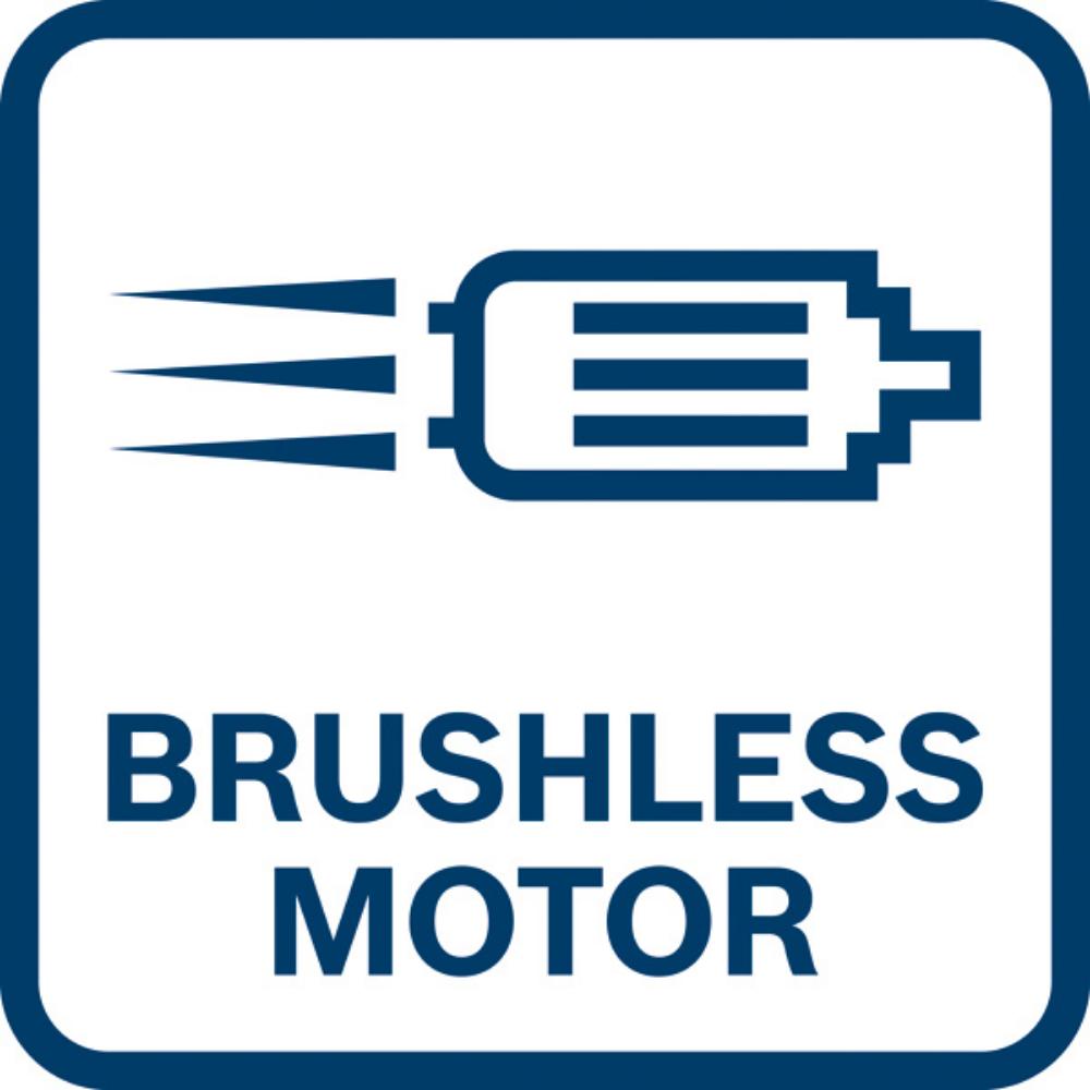 Bosch Akku-Säbelsäge GSA 18V-280 - 18V - Brushless - in der L-BOXX - 06016D1001