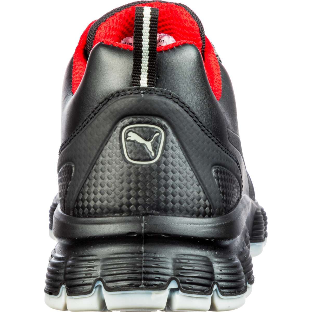 Puma Safety Sicherheitsschuhe Condor low - schwarz - S3L - Größe 44