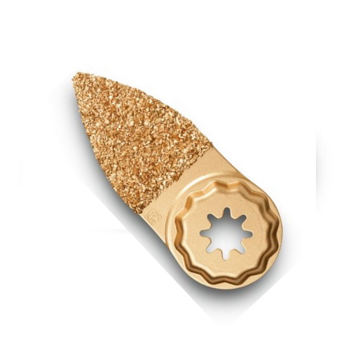 Fein Hartmetall-Raspel - Spachtelmasse - 63731002210