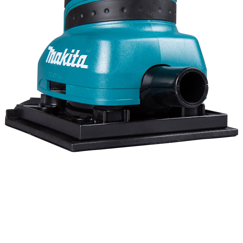 Makita Schwingschleifer im Koffer Faust-Schwingschleifer - 200 W - BO4565J