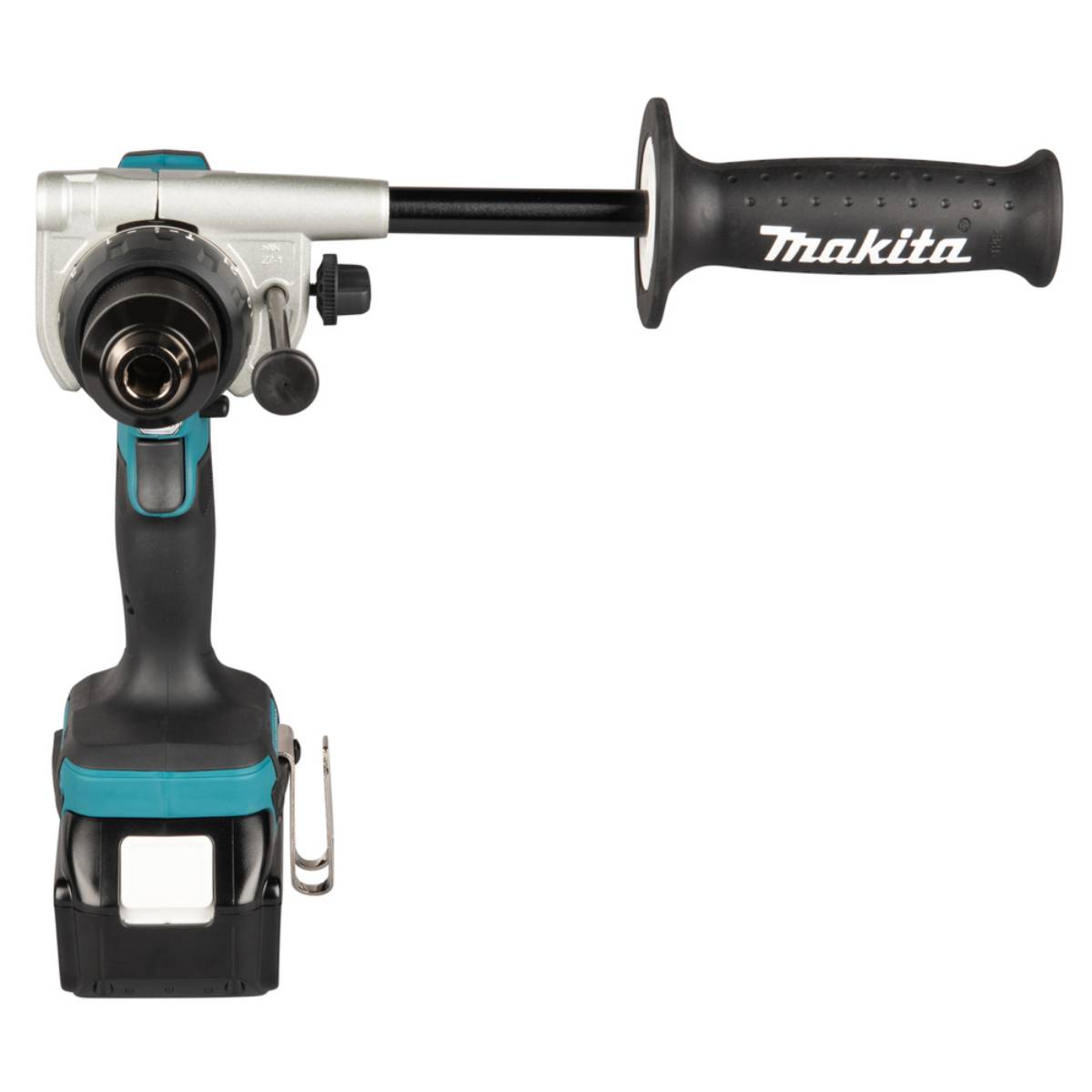 Makita Akku-Schlagbohrschrauber DHP492Z - 18V -141Nm - Brushless
