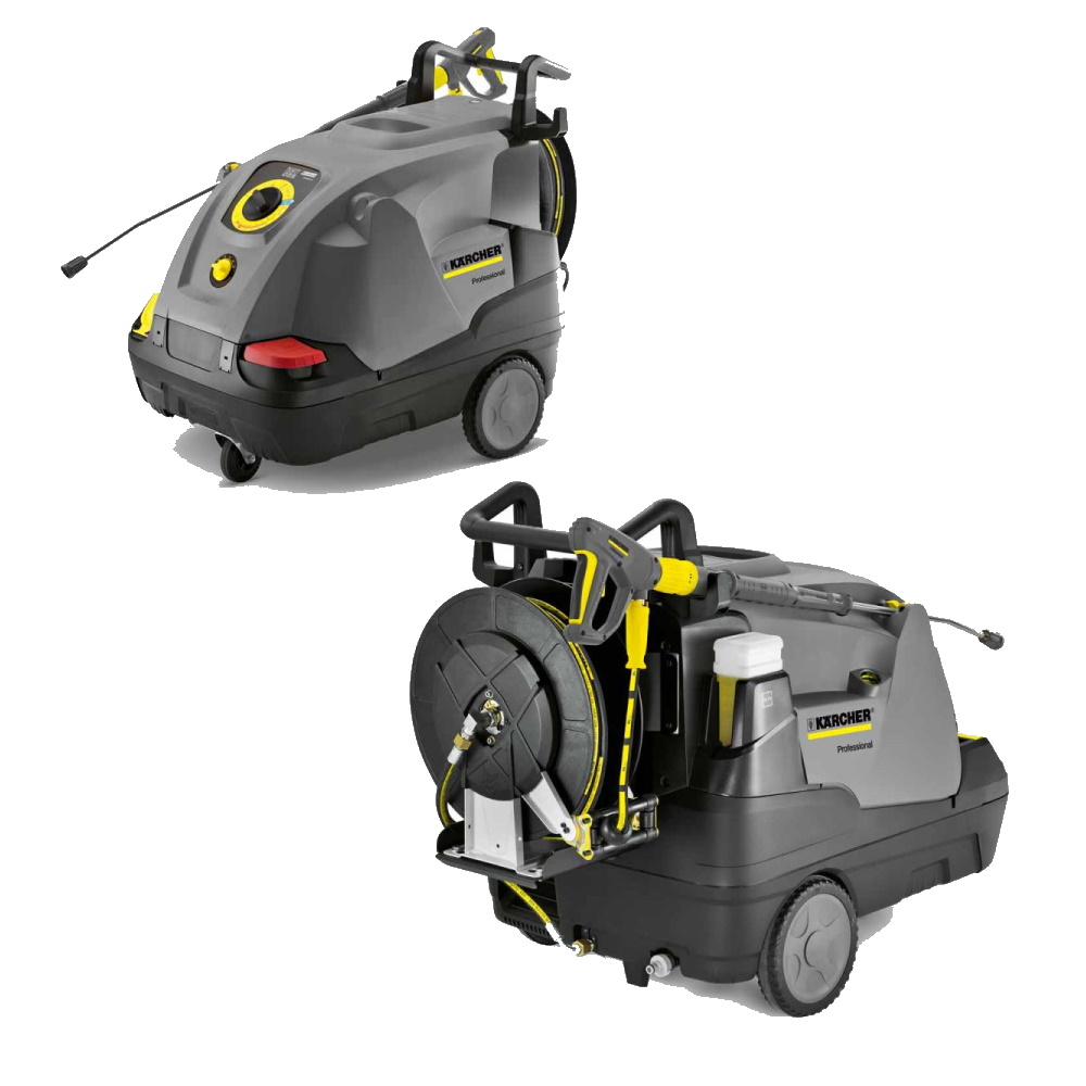 Kärcher Hochdruckreiniger HDS 9/17-4 CXA PLUS FARMER - 3-phasiger Heißwäscher
