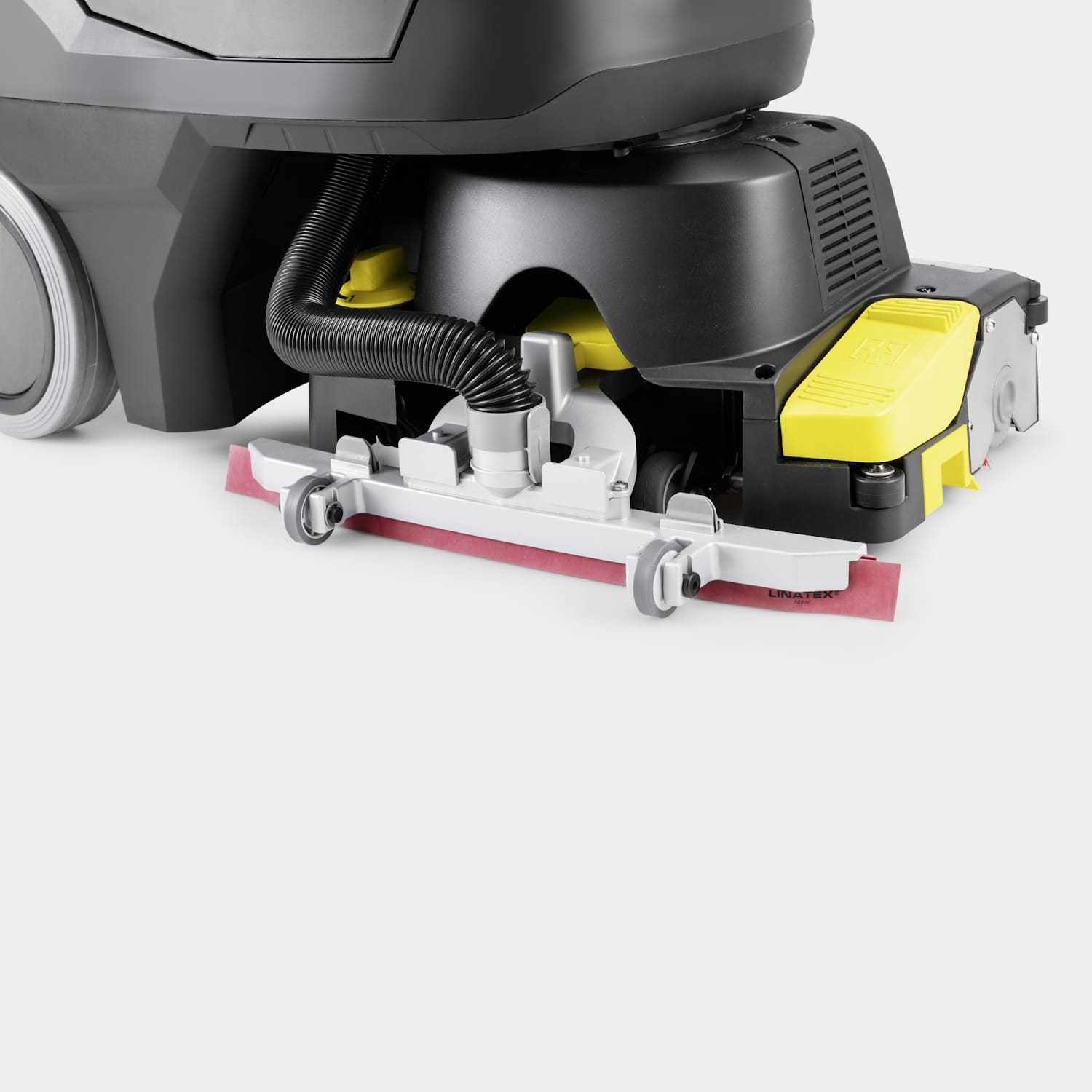 Kärcher Scheuersaugmaschine BR 35/12 C Bp Pack Li - batteriebetrieben - kompakt