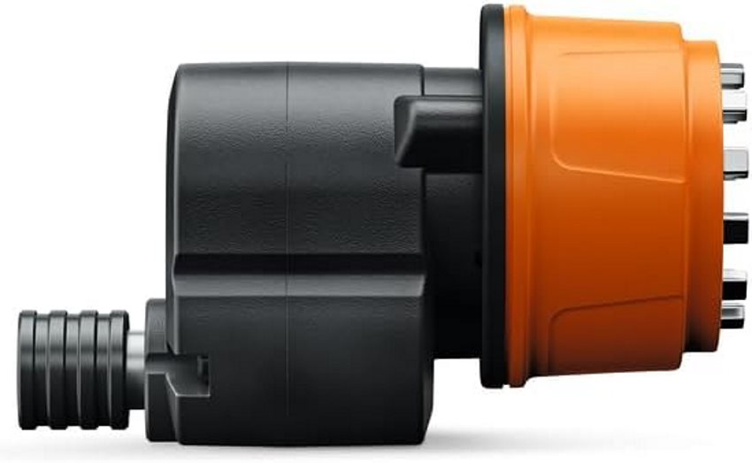 Fein QuickIN Exzentervorsatz - für ASB,ABS,ASCM Maschinen - 64203026010