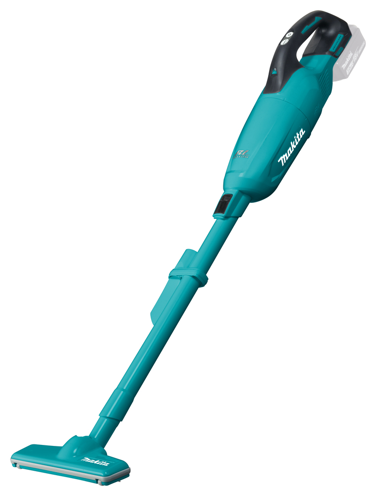 Makita Akku Staubsauger DCL281FZ - 18V - ohne Akku und Ladegerät