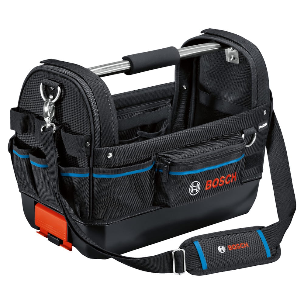 Bosch Werkzeugtasche GWT 20 - LEER - Tasche - L-BOXX kompatibel - ProClick