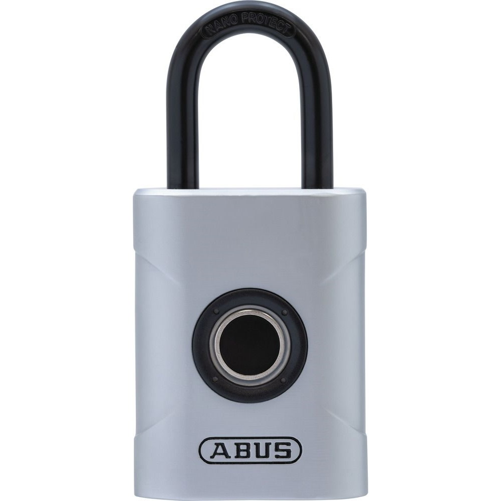 Abus  Touch Vorhangschloss 57/50 - IP66/68 - Fingerabdruck - Fingerprint - 62581