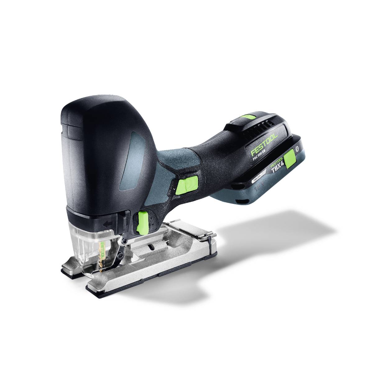 Festool Akku-Pendelstichsäge PSC 500 EB-Basic - 18V - im Systainer - 576959