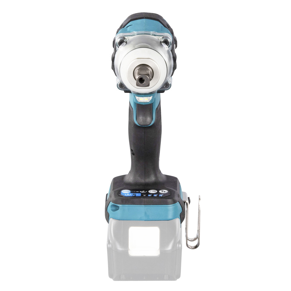 Makita Akku-Schlagschrauber DTW301 18V LXT 330 Nm 1/2 Zoll
