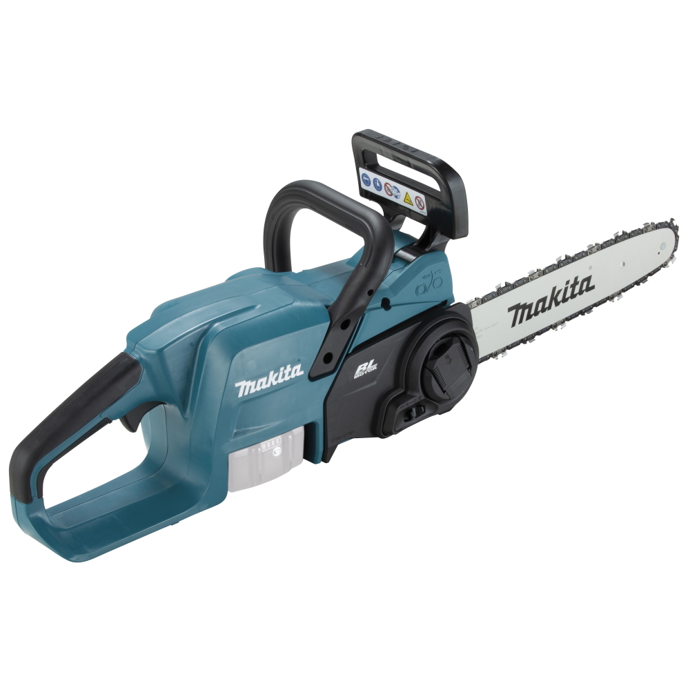 Makita Akku-Kettensäge DUC307ZX2 - 18V - 30cm - ohne Akku/Ladegerät