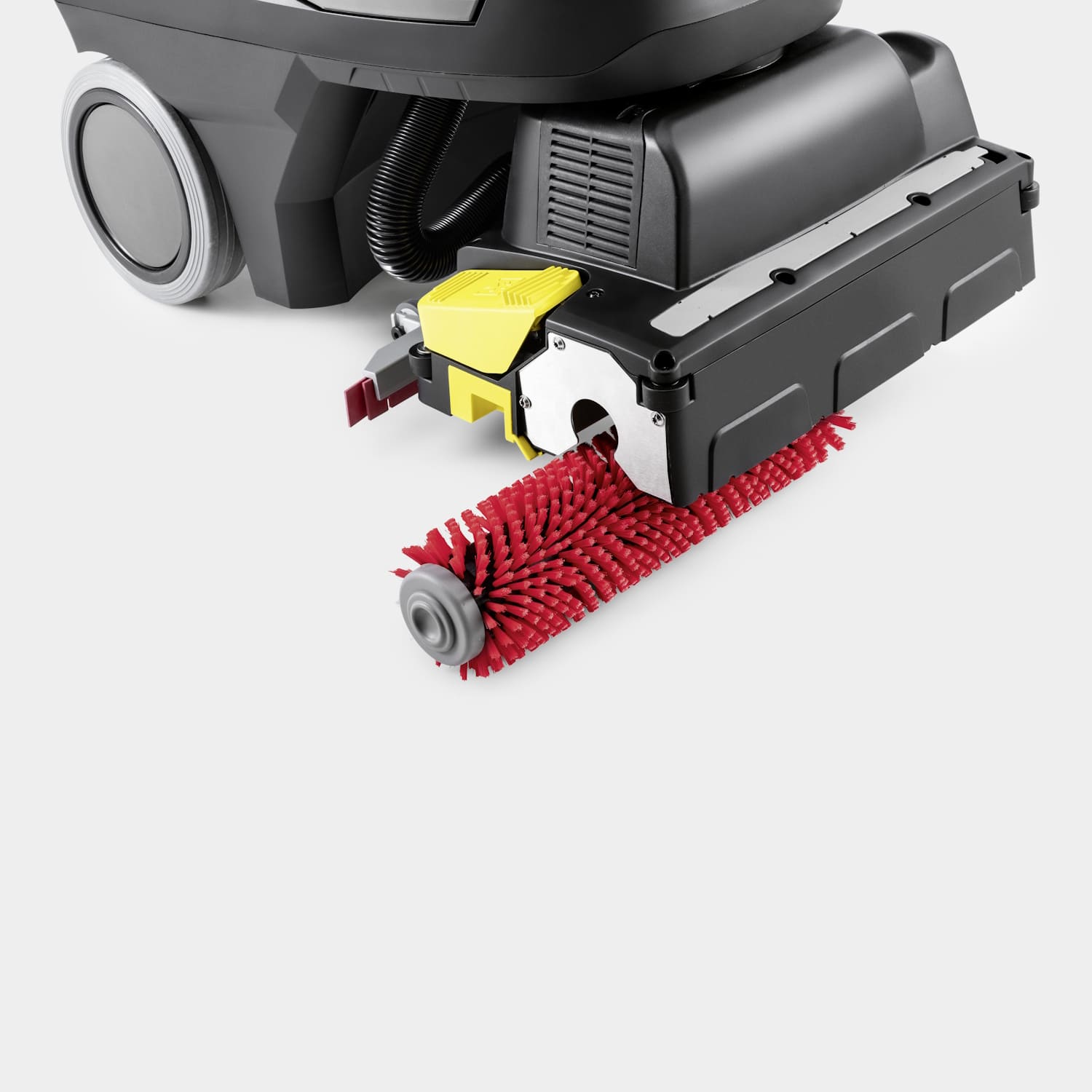 Kärcher Scheuersaugmaschine BR 35/12 C Bp Pack Li - batteriebetrieben - kompakt