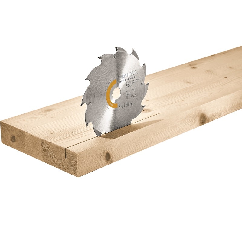 Festool Kreissägeblatt WOOD RIP CUT 160mm - 210mm - 230mm