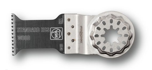 Fein E-Cut Standard-Sägeblatt - 63502133210 - Holz