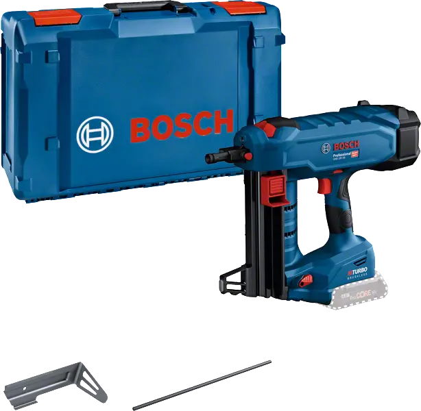 Bosch Akku-Betonnagler GNB 18V-38 - 18V - XL-BOXX - bis 38mm - SOLO