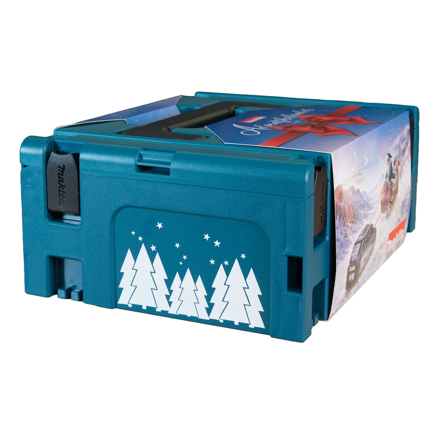 Makita Adventskalender Weihnachten 2026 - Fanartikel - Handwerkzeuge - P-84888