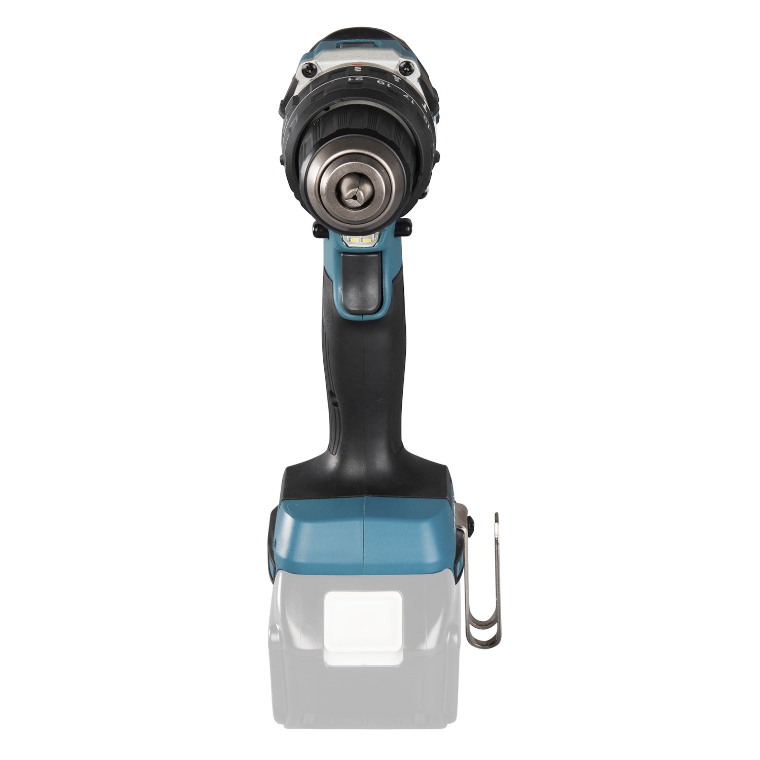Makita Akku-Schlagbohrschrauber DHP484Z - 18V LXT - 54Nm - ohne Akku/Ladegerät