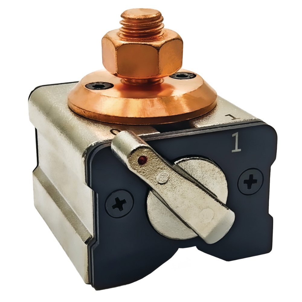 Schweisskraft Massemagnet MM 500 500A 50kg Schweißzubehör Magnetklemme