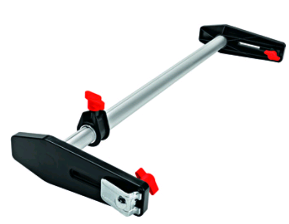 Bessey Türfuttermontagestrebe TMS - 560-1010mm