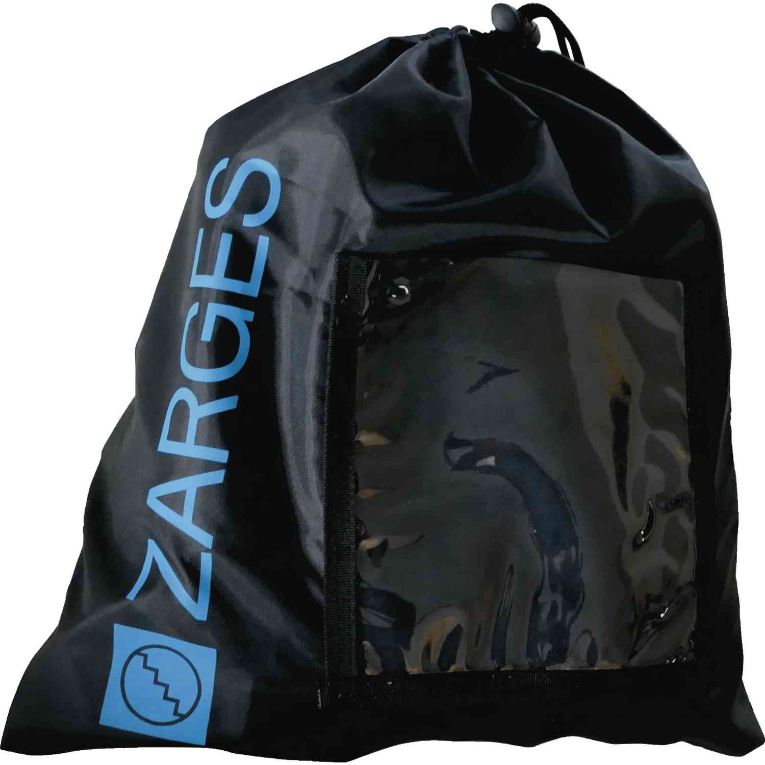 Zarges Auffanggurt Salvex - Größe L-XXL max. 150kg -  EN 361 - 47801