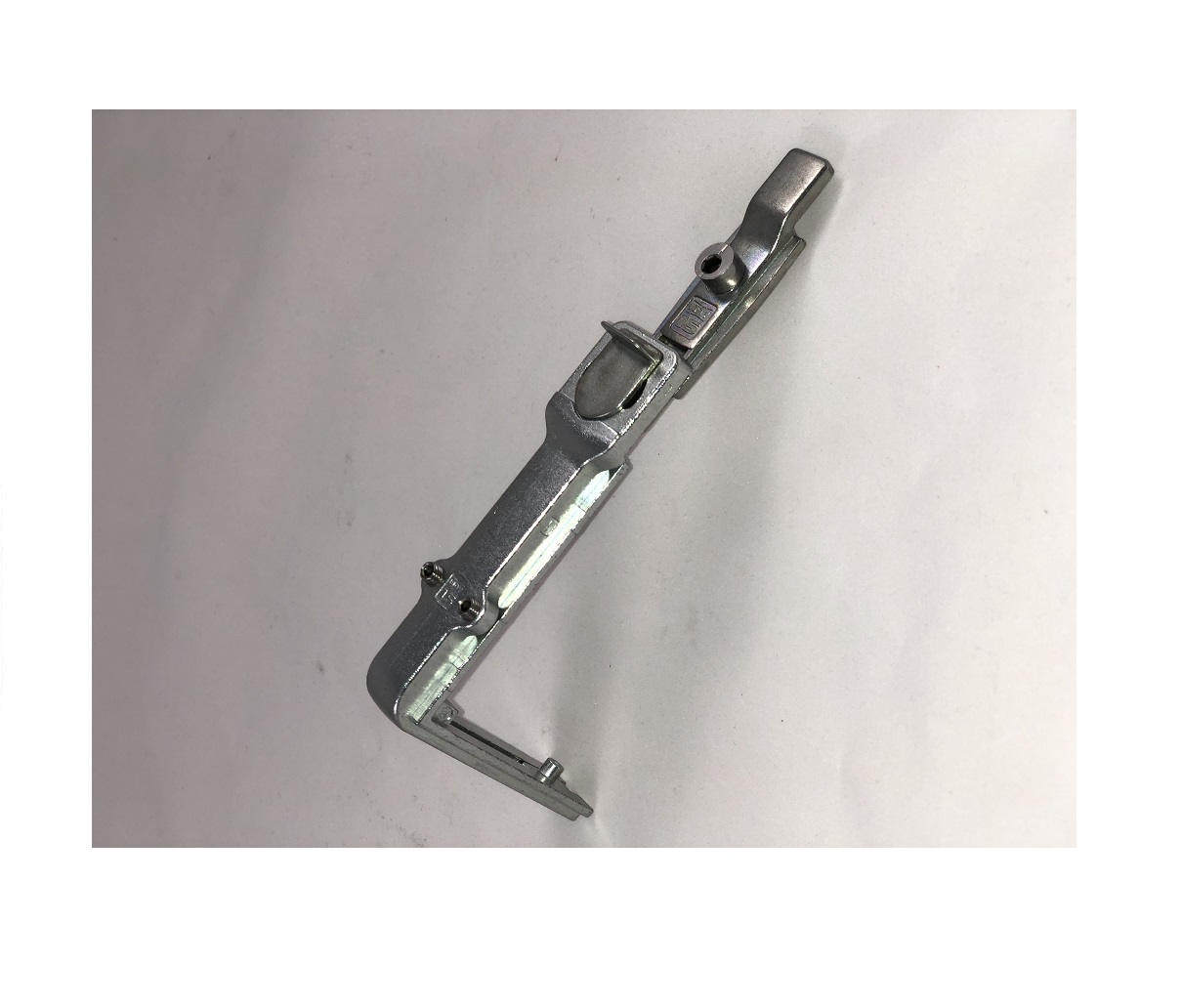 Siegenia Eckumlenkung VSO mit FBS Fehlbedienungssperre  LM4200 - 859315 - 254493