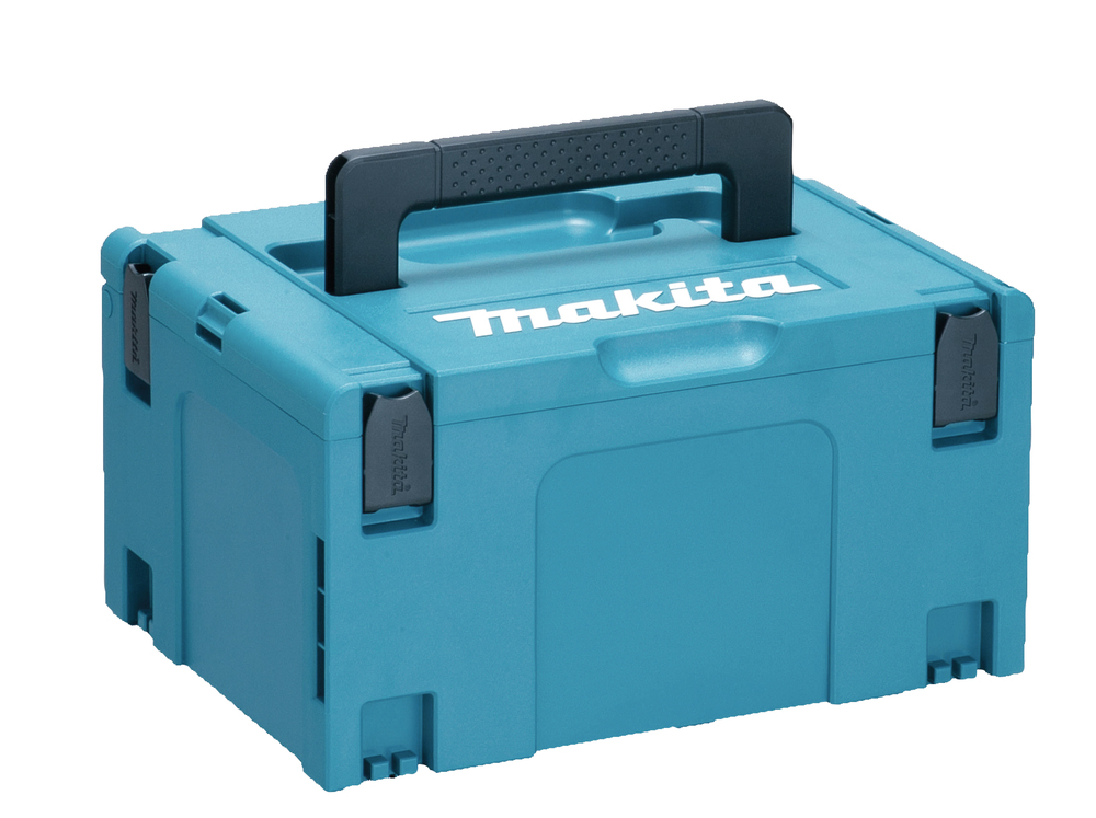 Makita Akku-Pendelhubstichsäge DJV185RF1J - 3,0Ah Akku - Ladegerät im Koffer
