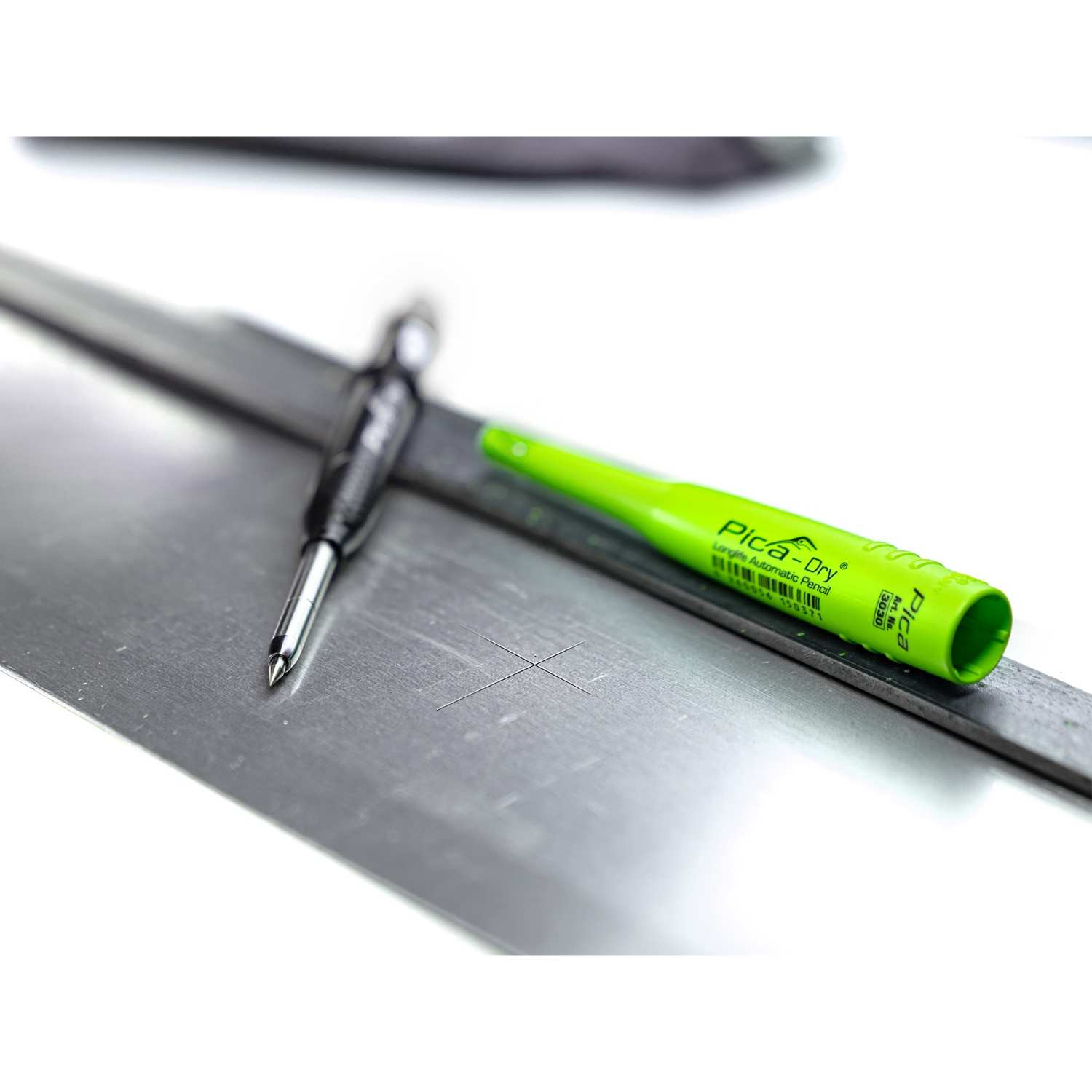 Pica Anreißnadel Hartmetall Zubehör für Pica Dry 30 mm Ø 2,8 mm Art. 55804