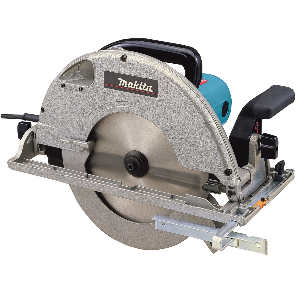 Makita Handkreissäge 5103R - Profi-Kreissäge - 100 mm Schnitttiefe - 2.100 W