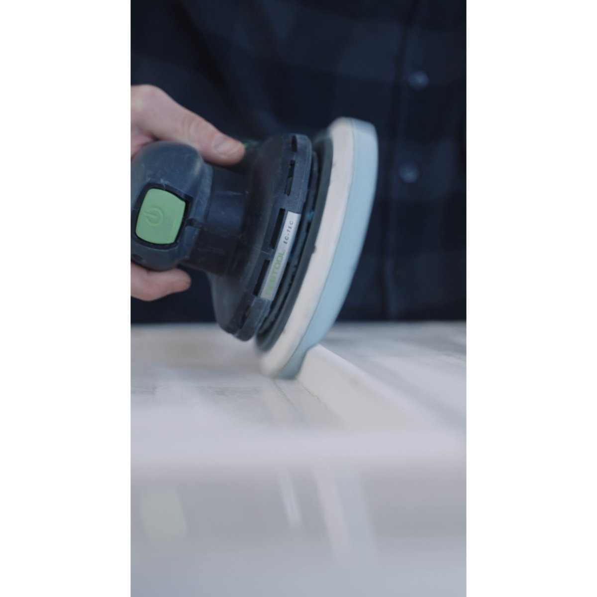 Festool Granat PROfile D150 F GR PRO/10 Softschleifmittel - Fine- 578793