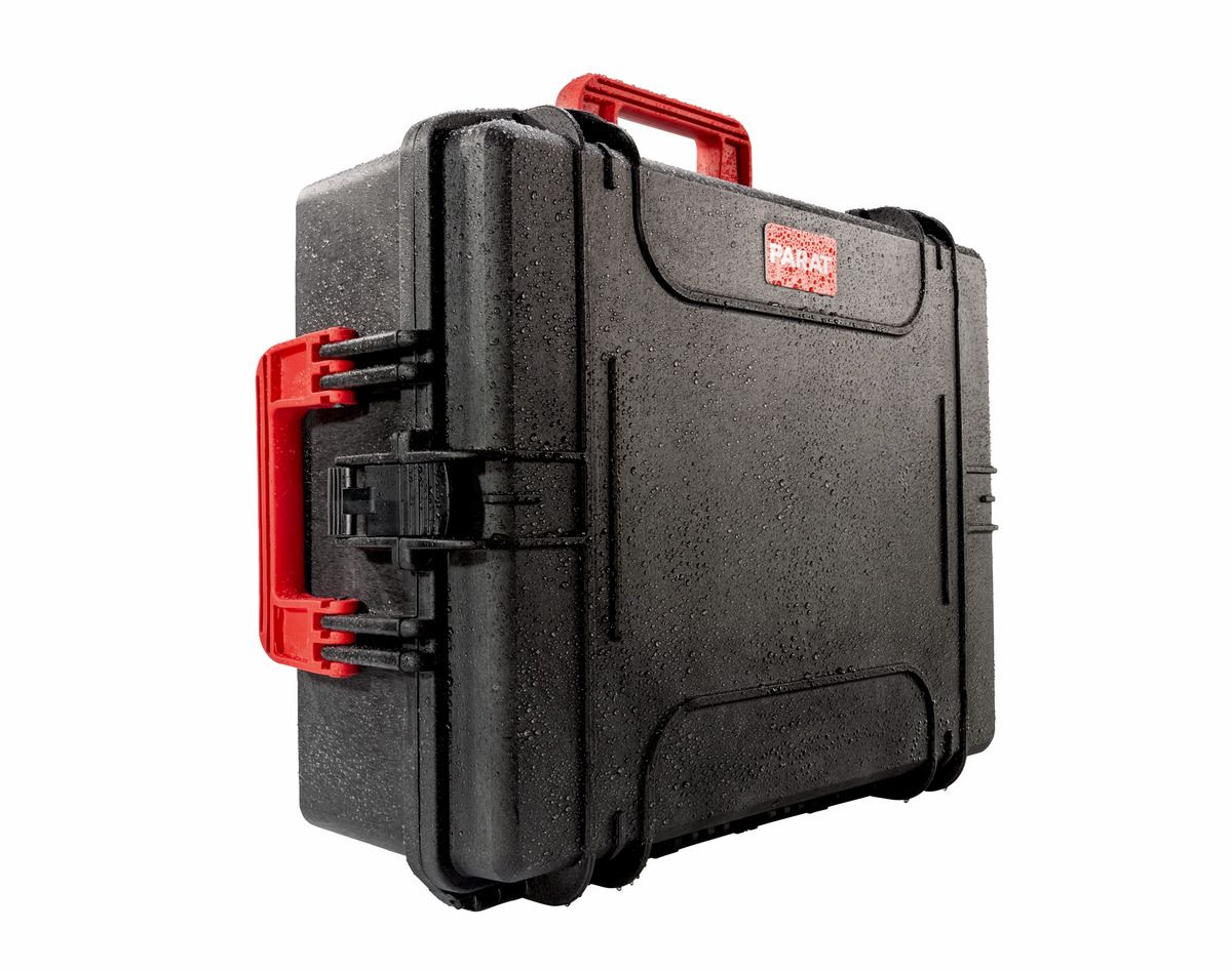Parat Werkzeugkoffer PROTECT 41-F - 41 Liter - 20-51 Werkzeuge - 6540010391