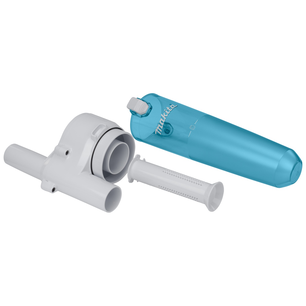 Makita Zyklon Abscheidervorsatz – für Staubsauger 28 mm - 400 ml - 199491-1