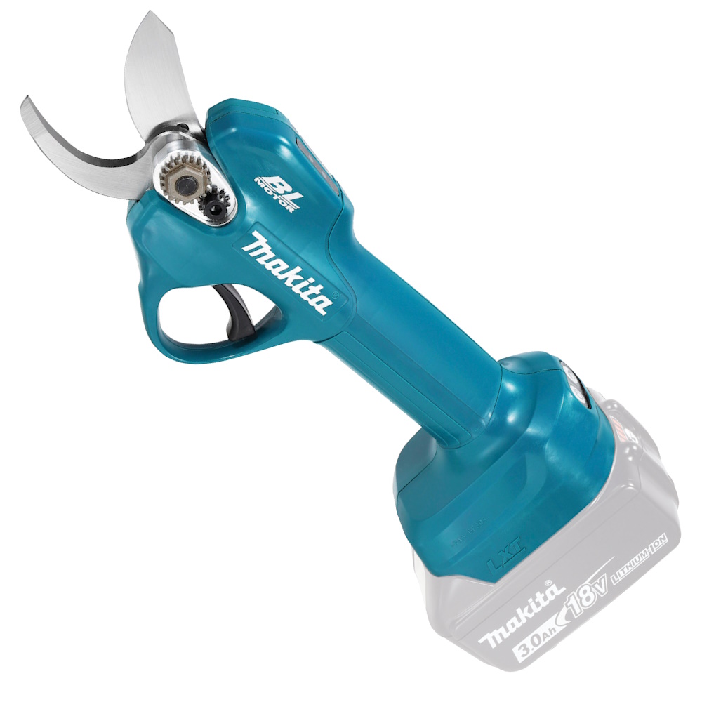 Makita Akku Astschere DUP181Z - 18V - 4 Öffnungsweiten - ohne Akku/Ladegerät